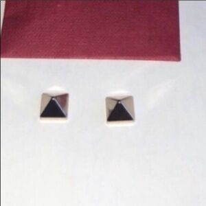 Valentino Garavani 2 little gold stud